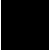 черный