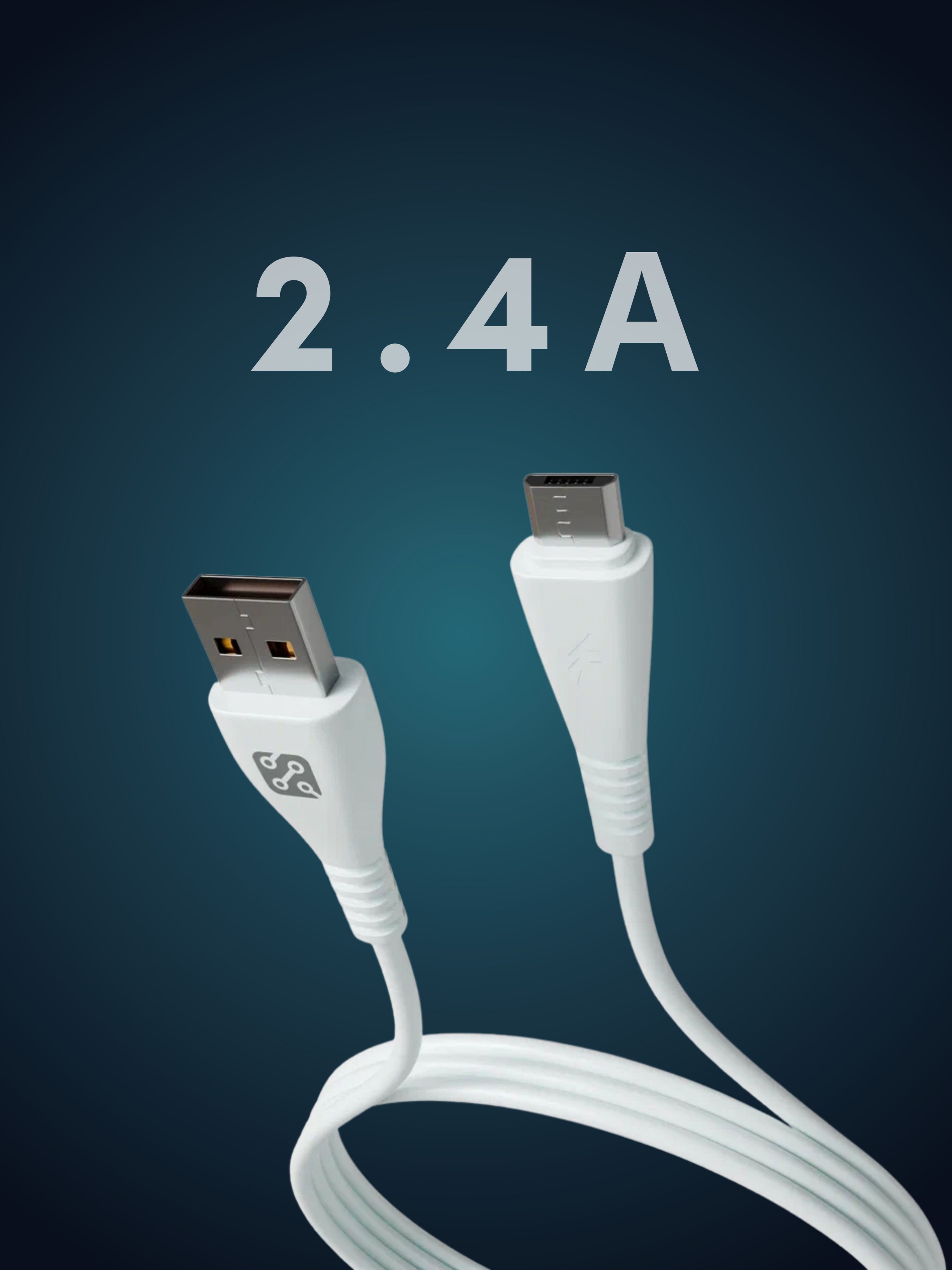 Кабель Depod  DC-009, 2.4A