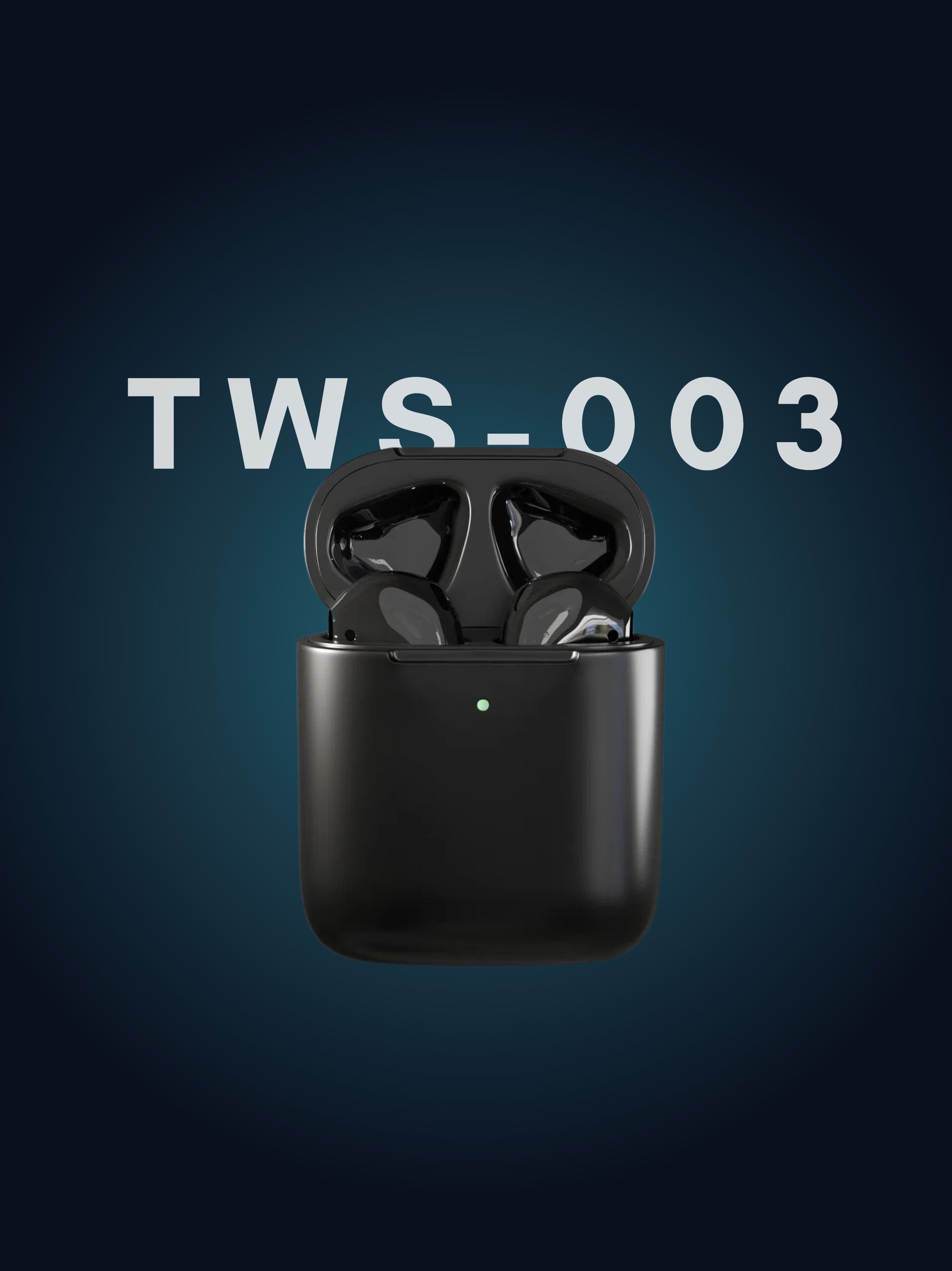 Беспроводные наушники Depod Genuine TWS-003