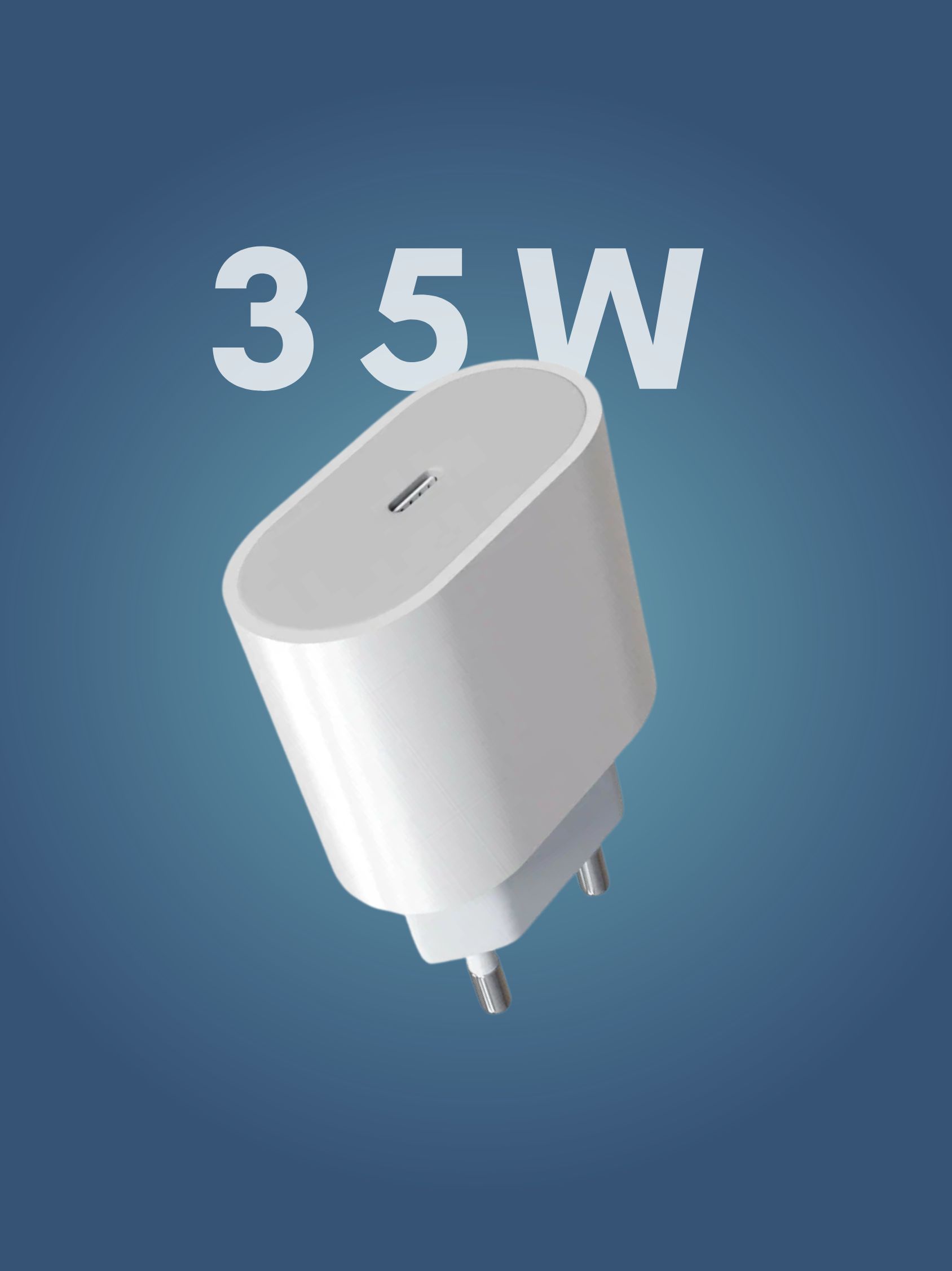 Зарядное устройство DEPOD Genuine DCH-007, 35W