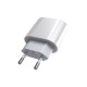 Зарядное устройство DEPOD GENUINE DCHA-007, 35W, USB Type-C, быстрая зарядка