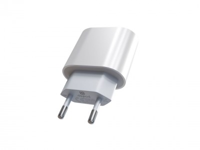 Зарядное устройство DEPOD GENUINE DCH-008, 20W, USB Type-C, быстрая зарядка