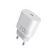 Зарядное устройство DEPOD SWIFT DCH-002, 20W, USB Type-C, быстрая зарядка