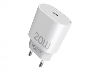 Зарядное устройство DEPOD SWIFT DCH-002, 20W, USB Type-C, быстрая зарядка